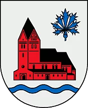 Logo - zur Startseite
